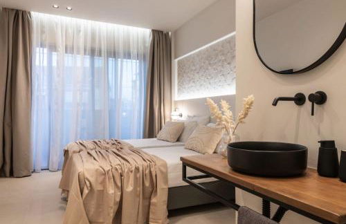 Enigma Rooms - 100m from Alykes beach, by ZanteWize - Foto 17