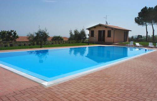 Poggio Bella Vista - Foto 11