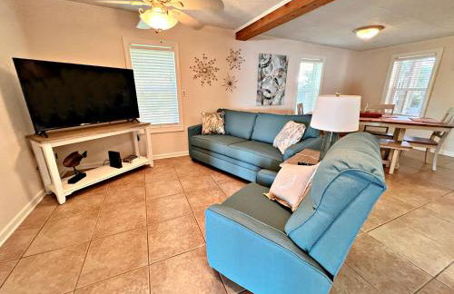 Porpoise Pass - Ground Floor Guest Suite - Photo 33