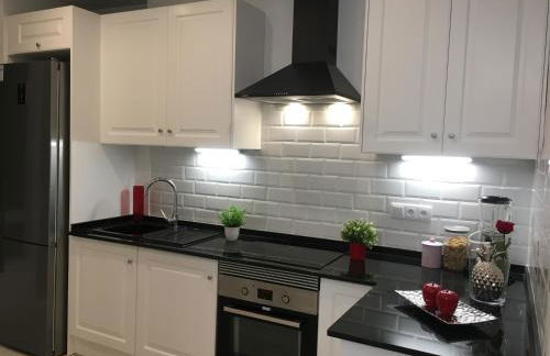 Apartment San Carlos Alicante - Photo 20