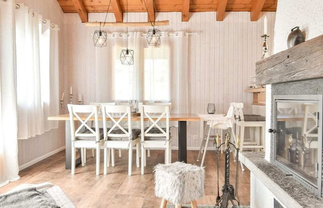 Chalet Bülbül - Foto 32