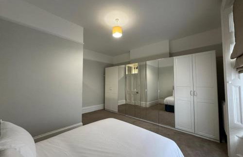 Charming apartment Belsize Park - Foto 24