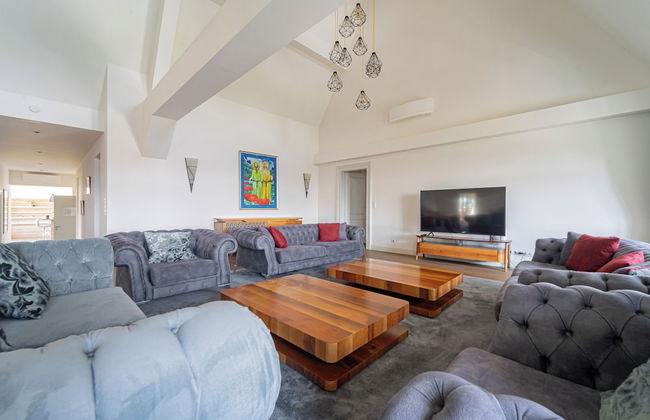 ZOYA LUXURY RESIDENCE - Foto 51