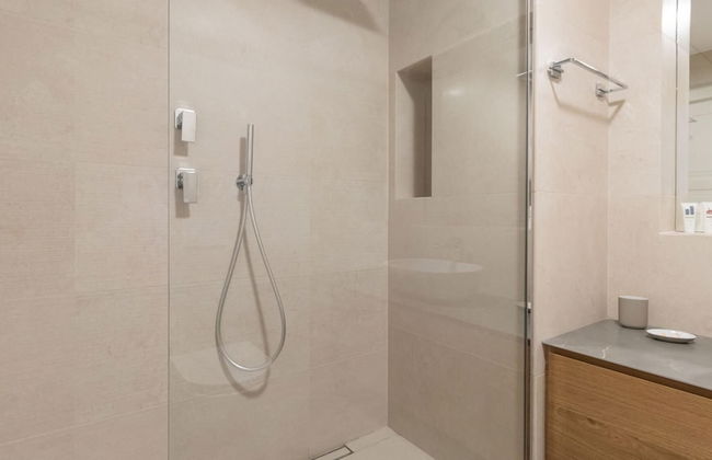 Vincenzo Monti 29 B - Foto 28