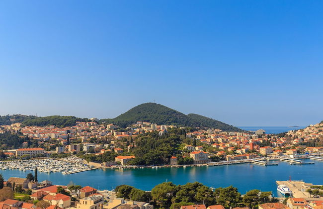 Skyscraper Apartment - Foto 33