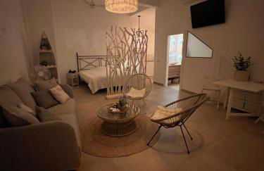 Studio 45qm in Calpe Altstadt - ruhig & modern - Photo 6