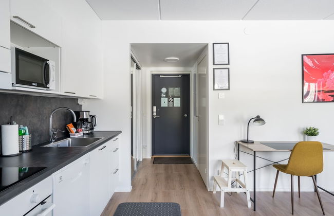 Hiisi Homes Kirkkonummi Laajakallio - Foto 52