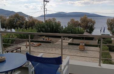 Enigma Boutique Houses Koxyli - Foto 39