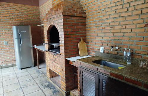 Casa para 12 pessoas a 3 minutos do centro de Teresópolis - Foto 20