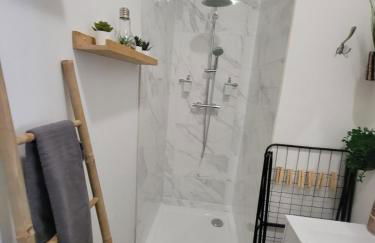 Le plein centre rez de chaussee au cœur de Calais - Foto 53