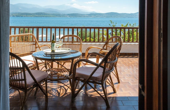 Alekos Beach Houses - Alekos Beach Complex - Foto 69