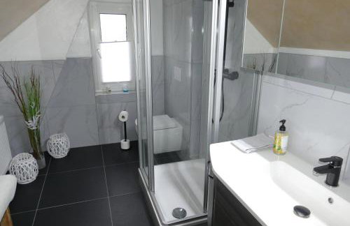 Kapitänshaus Schäfer - Foto 68