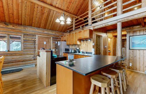 Blacktail Cabin - Foto 9