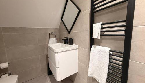 Premium Apartment with Dover Castle Views, Central Dover - Foto 5