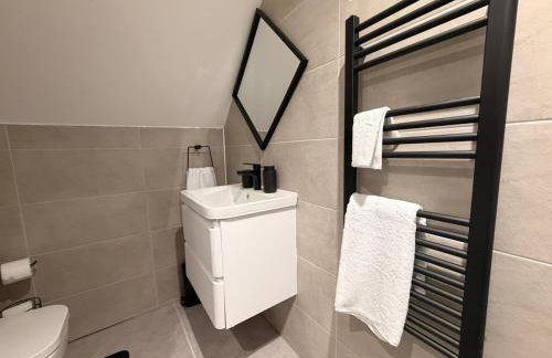 Premium Apartment with Dover Castle Views, Central Dover - Foto 5