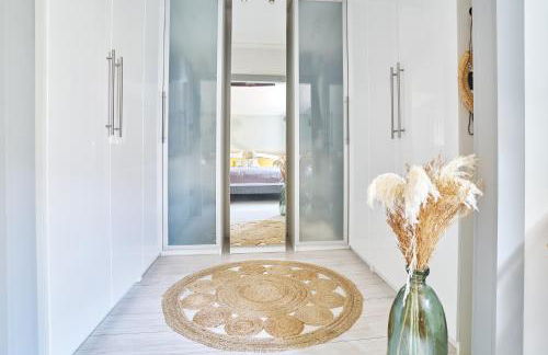 Maison de ville moderne climatisée avec piscine - Foto 9