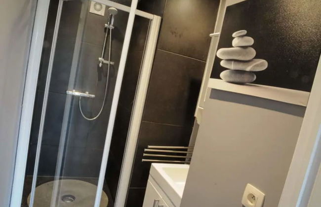 Inviting Holiday Home, Near Cave of Lorette, Namur and Parc Naturel Rgional des Ardennes - Foto 12