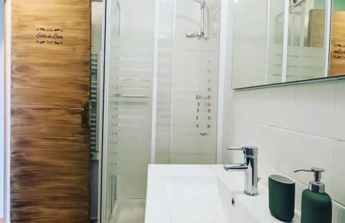 Maison cosy - Centre - Perche - Foto 7