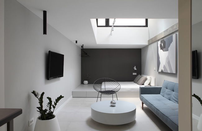 Temple Apartments - Foto 11