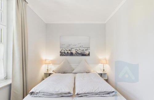 Villa Friedericia, Wohnung 3-Hochparterre links - Foto 12