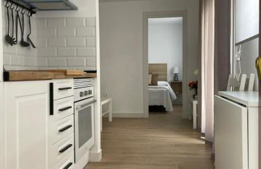 Apartamentos La Hormiga Deluxe - Foto 13