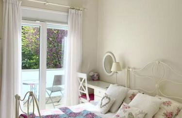 Villa Oleander Agios Nikolaos Loutra Edipsou - Foto 12