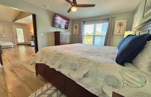 Octopus Perfect Location On Pond 3 Mile To Gulf Beach - Photo 9