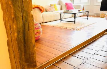 Mond Im Herzen von Monschau - Foto 11