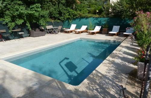 Le Clos d'AIX studio 211 - Foto 7