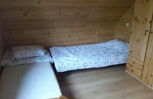 U Kazika w górach - Foto 55