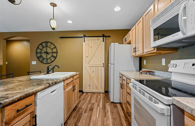 Tranquil Lakefront Oasis - Fire Pit Fishing BBQ - Foto 18