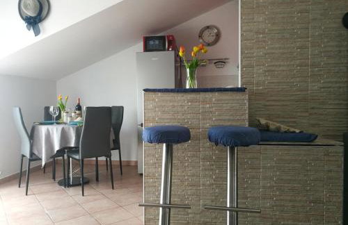 Uphill Opatija Apartment - Foto 11