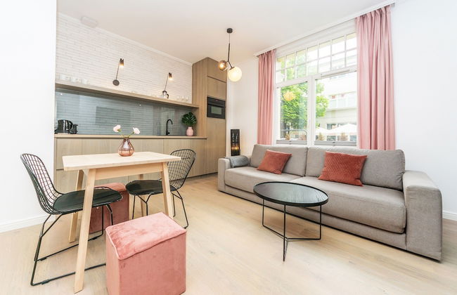 Dom & House-Apartments Haffnera 8 Sopot - Foto 23