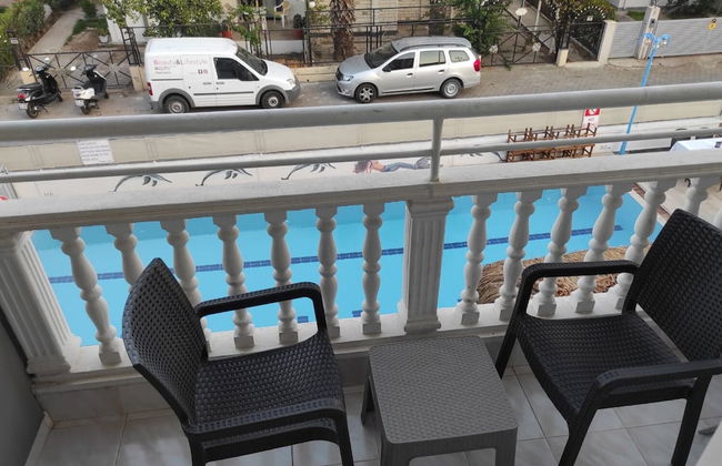 Club Ako Apartments - Photo 10