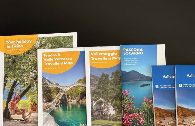 Enchanting View of Lake Maggiore & Mountains - Photo 16