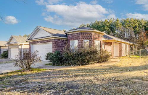 Work, Play and Visit Ole Miss! Cozy Escape Near Town - Foto 25