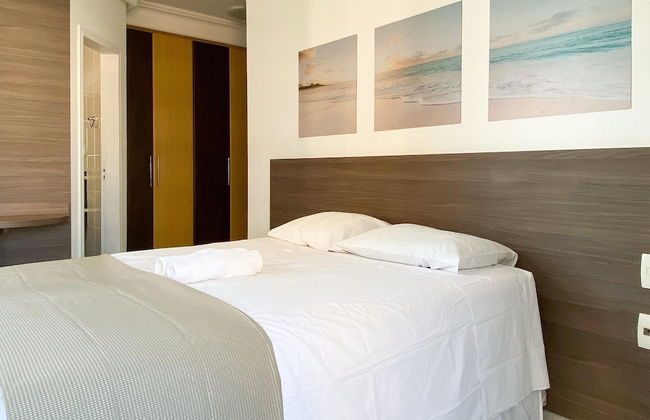 Ático con piscina - Guarapari - Photo 4