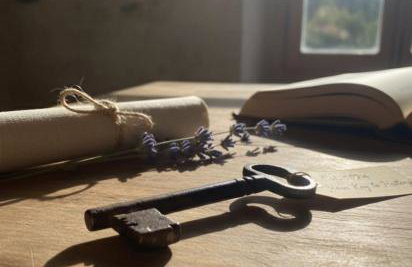 Chrysi's Boutique Traditional guesthouse - Foto 48