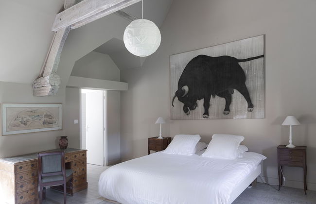 Domaine de la Trigalière - Foto 39