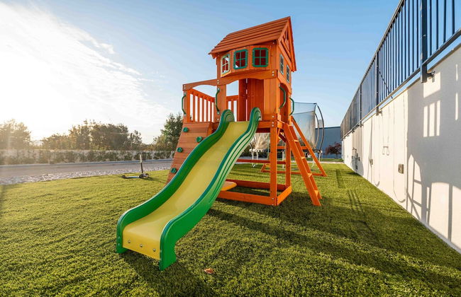 Villa Freedom - Foto 41