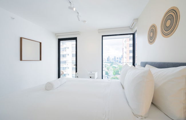 San Francisco by Wynwood House - Foto 44