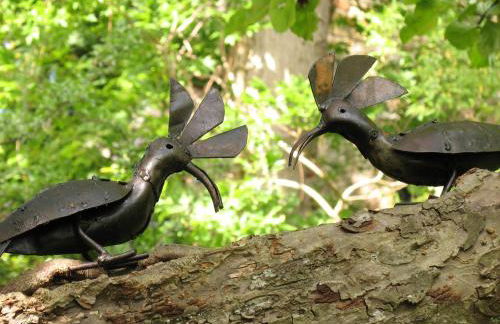 Ferienwohnung Erlkron - Foto 29