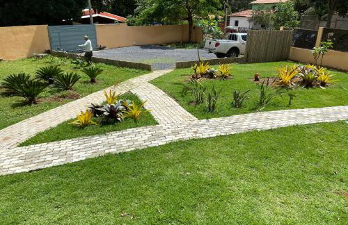 Capim Canoa - Foto 42