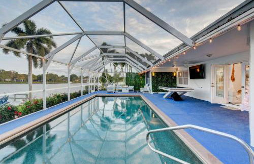 Stunning House with Beautiful Lake View - Foto 52