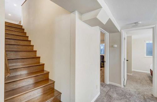 Crestgate Den Family Games Frisbee Golf & Views - Foto 31