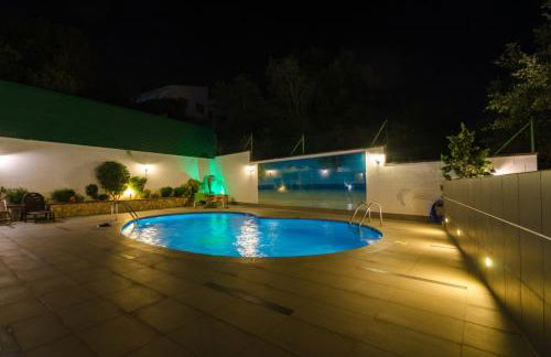 Club Villamar - Torre de Pi - Foto 9