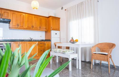 Bungalows Los Roques de Salmor - Foto 10