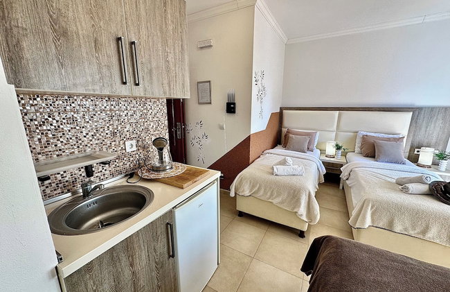 Apart-Hotel Saraj - Foto 7