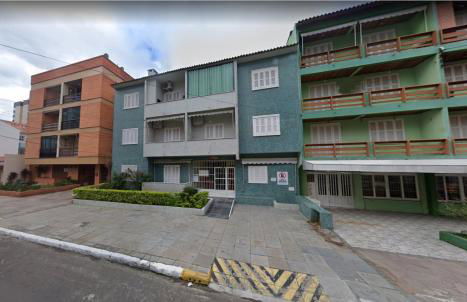 Apartamento Coração de capão 100mt do mar - Foto 8