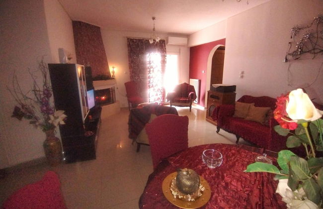 Zanete s Lodge in Volos - Foto 9